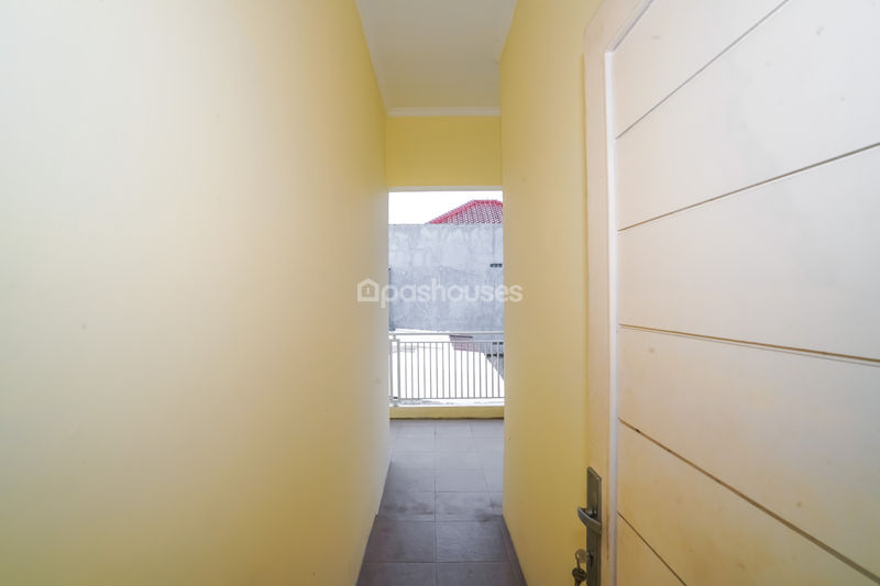 Jalan Gandaria Asri No 99