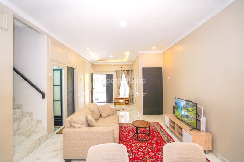 Salfa Residence