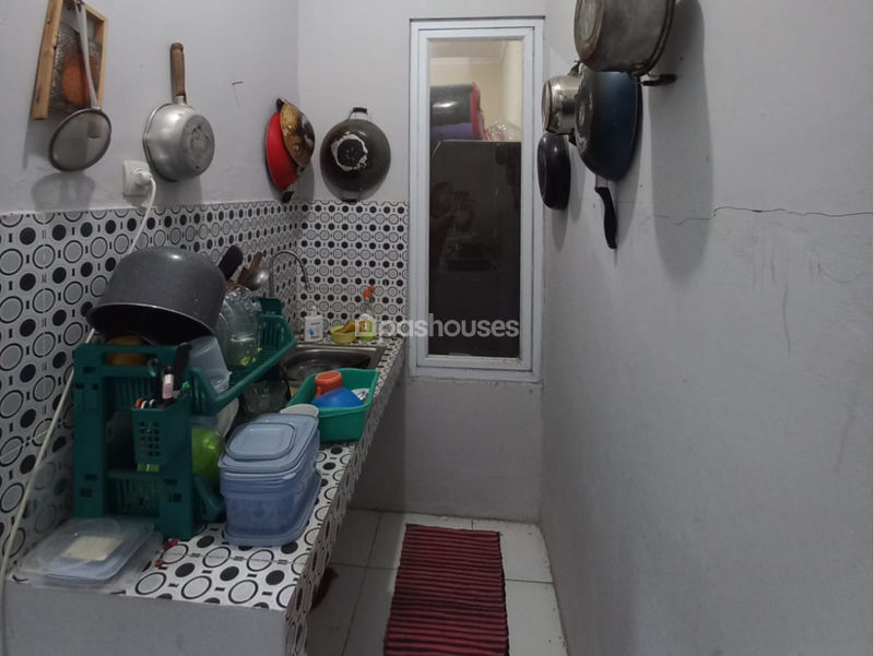 Perumahan Bukit Mekar Wangi