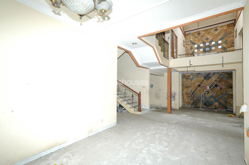 Jalan Radiul No.15