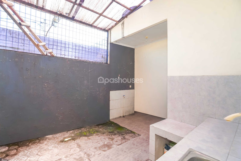 Banjaran Residence Blok A3 No.11