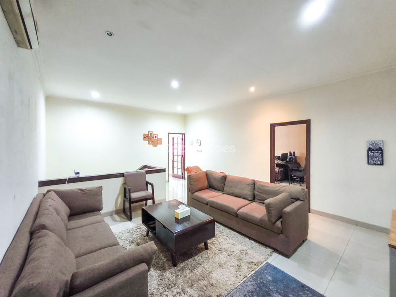 Perumahan Graha Hijau 2 Blok D No.11
