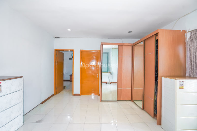 Jalan Benda 4 No.184 Jagakarsa