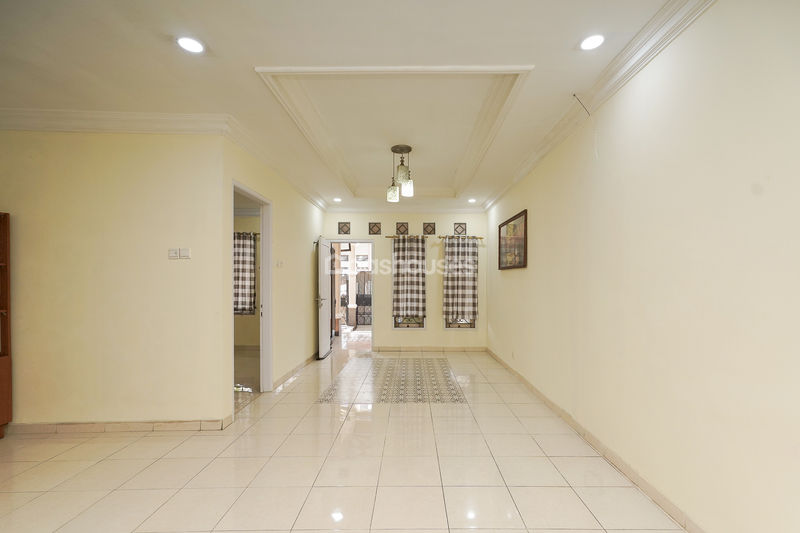 Perumahan Tytyan Indah Blok S4 No.7