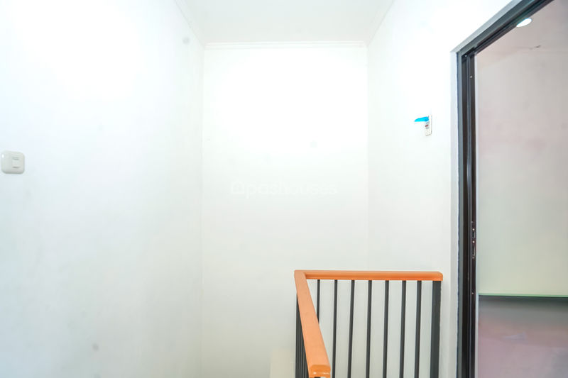 Perumahan Kirana Premier Blok D No.1