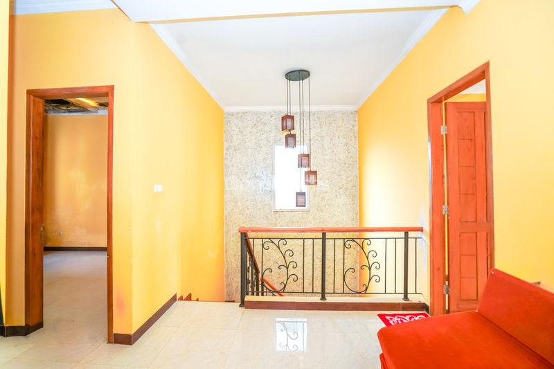 Jalan Kelapa Hijau 3 No.15D Jagakarsa