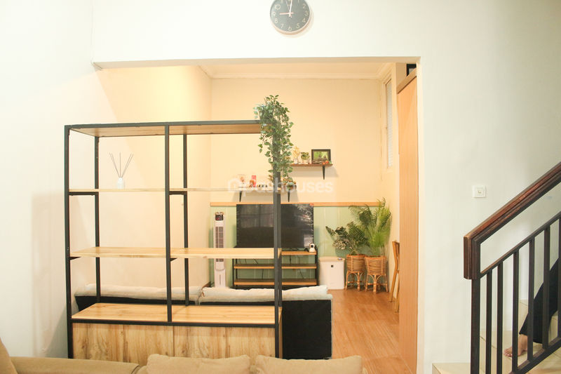 Cluster Hazama Residence