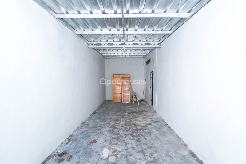 Perumahan Bukit Pelangi Residence