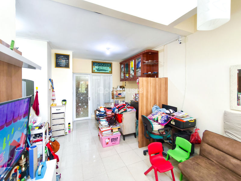 Perumahan Beranda Serpong Blok C No.2