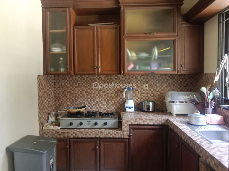 Bogor Nirwana Residence Cluster Harmony Blok 3 No.9