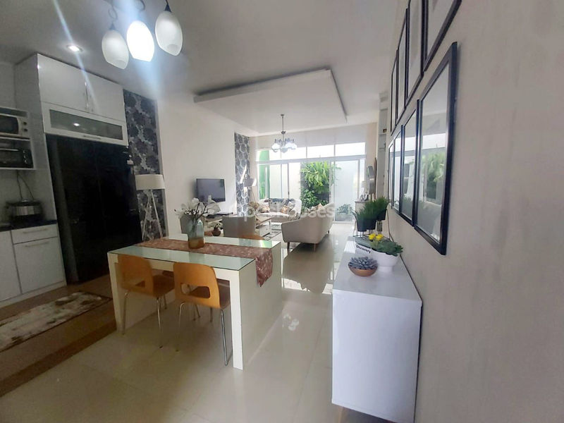 Perumahan Jatijajar