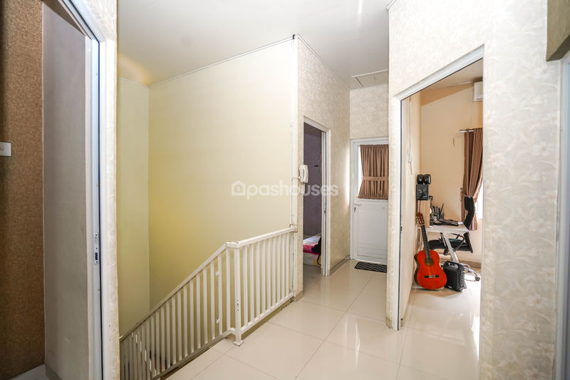 Perumahan Grand Citra Residence 