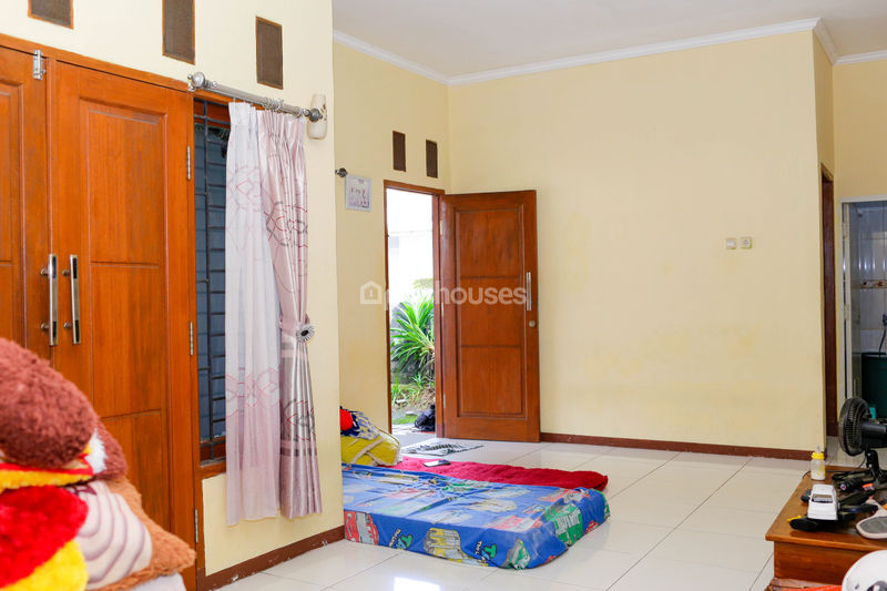 Taman Dramaga Permai 3