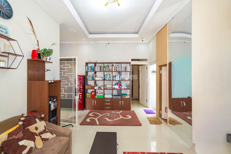 Puri Gading Residence Cijantung A-5