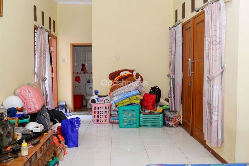 Taman Dramaga Permai 3