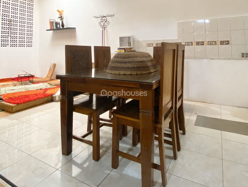 Perumahan Tamansari Persada Bogor