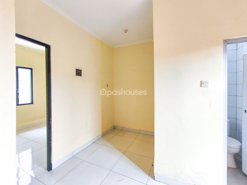 Perumahan Bumi Indah City Blok KB No.5A
