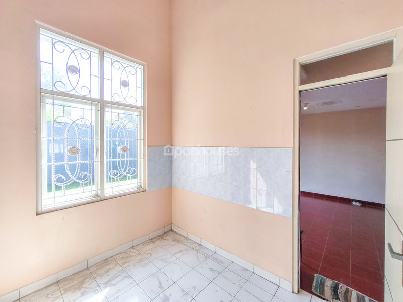 Citra Raya Cluster Taman Telaga Blok R5/15