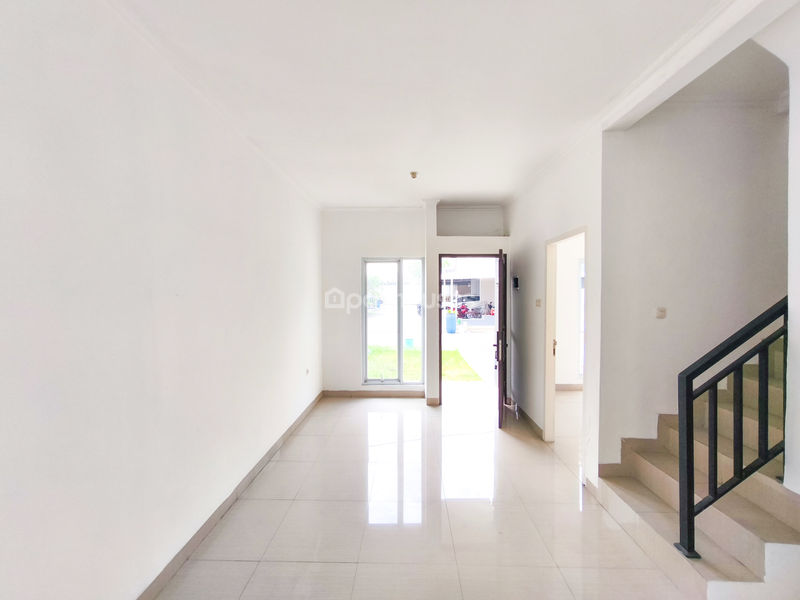 Perumahan Royal Living Tangerang Type Victoria
