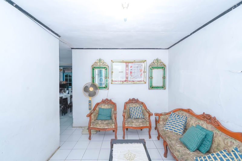 Jalan Bungur Raya Depok