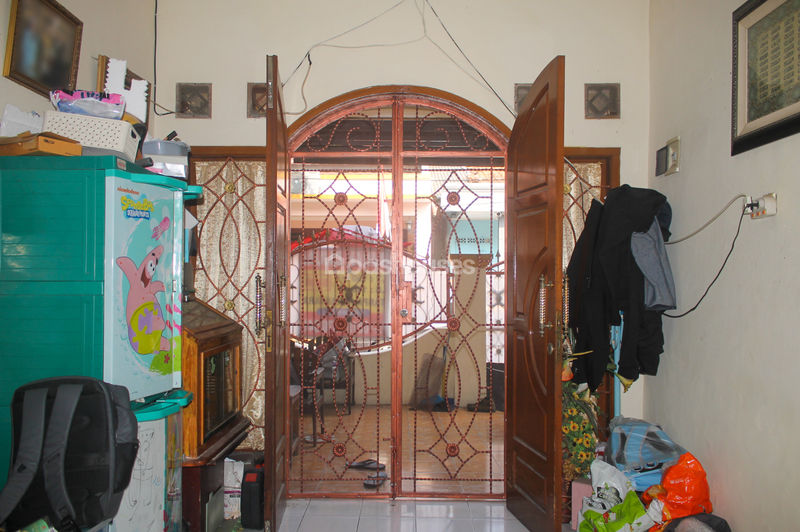 Komplek Kunciran Mas Permai
