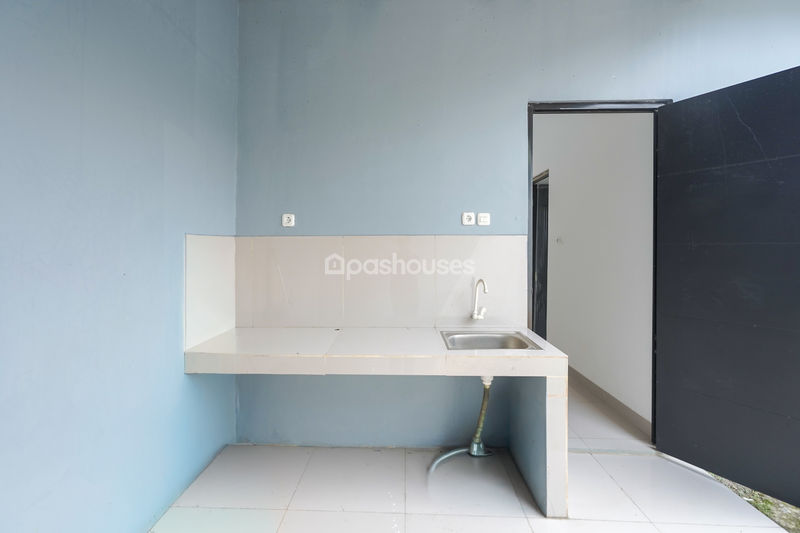 Wellington Residence Pamulang Blok Z2