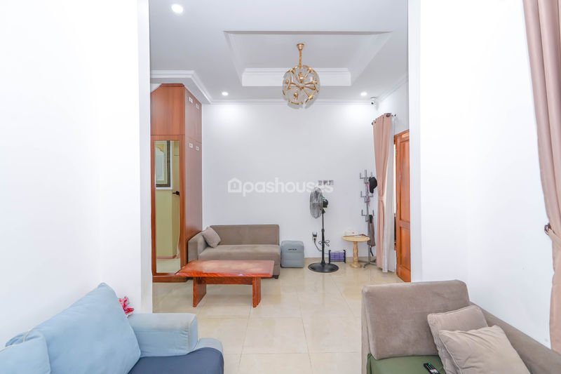 Perumahan Padma Residence