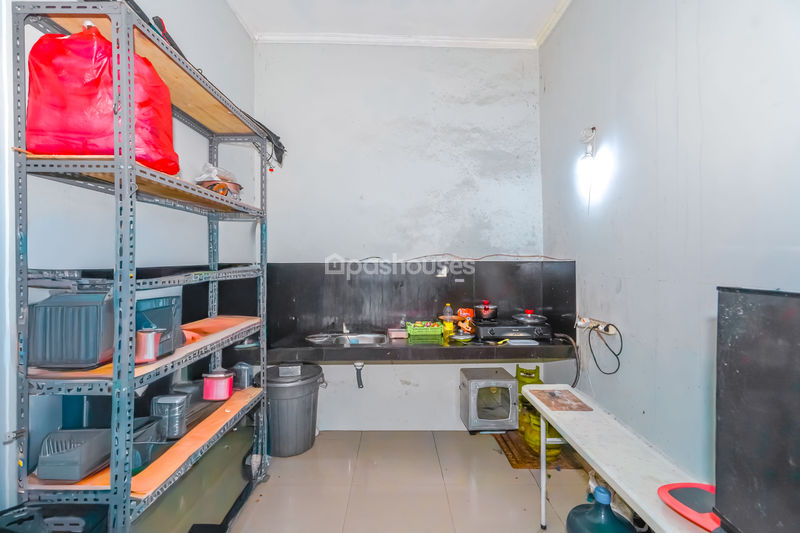 Perumahan Mulya Residence 7 Blok A No.5
