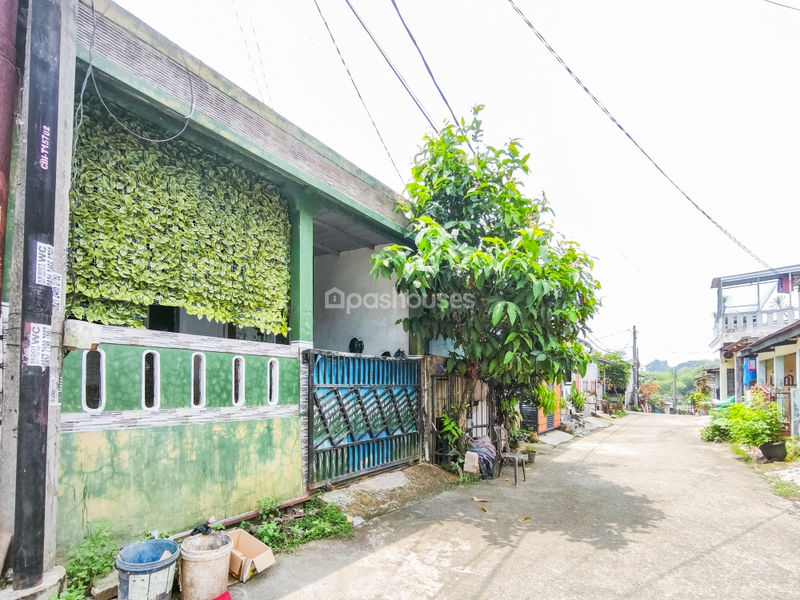 Perumahan Kalisuren Paradise 