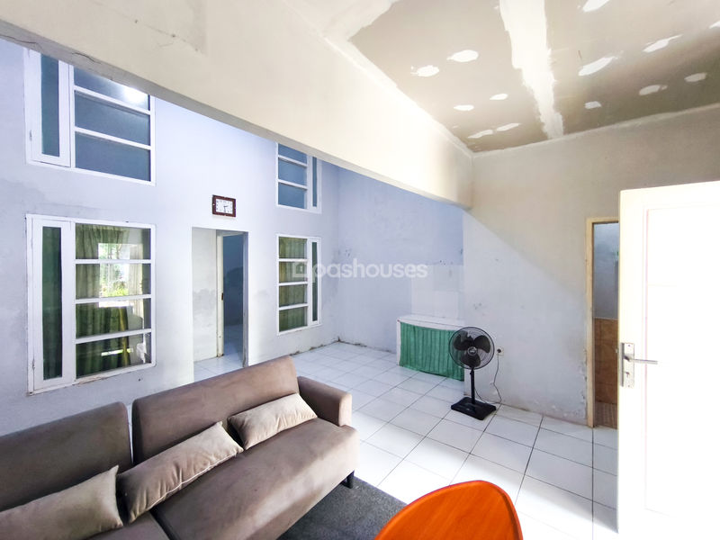 Perumahan Green Palme Residence Blok PL H12A