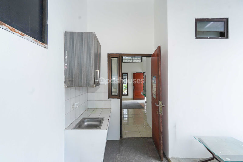 Banjaran Village Blok B1 No.5