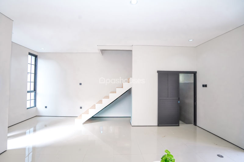 Perumahan Elfata Mansion Blok E1 Depok