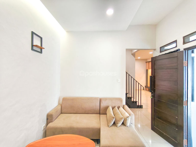 Perumahan Villa Mutiara Ciputat Blok GG No.13
