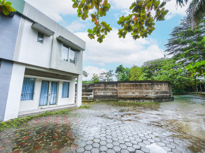 Jalan Sentul Residence
