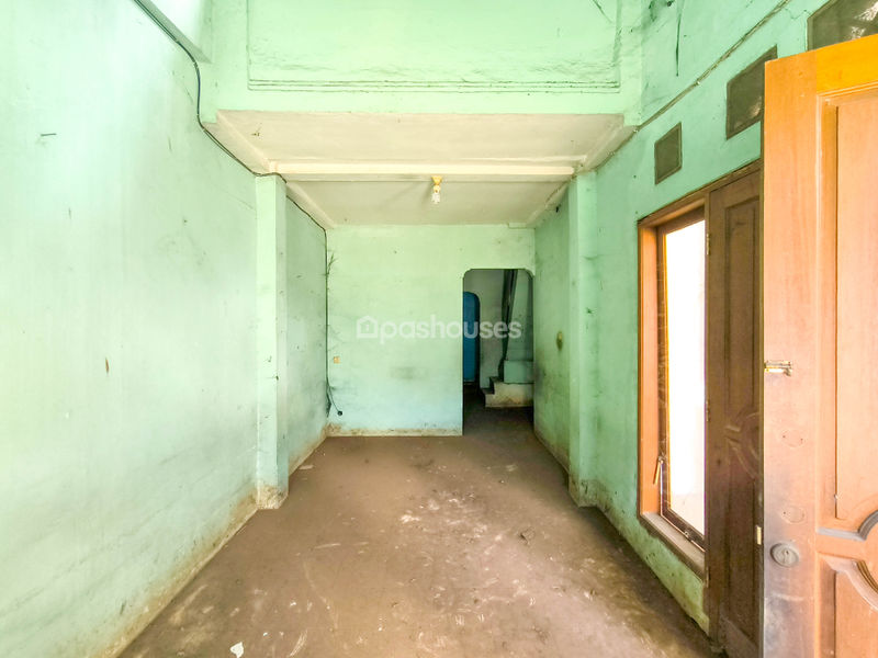 Perumahan Bukit Pamulang Indah Blok F