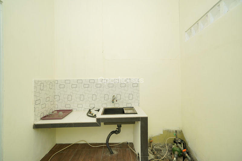 Perumahan Royal Bojongsari Residence Blok B No.10