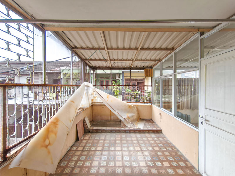 Perumahan Wisma Tajur Blok B5 No.5