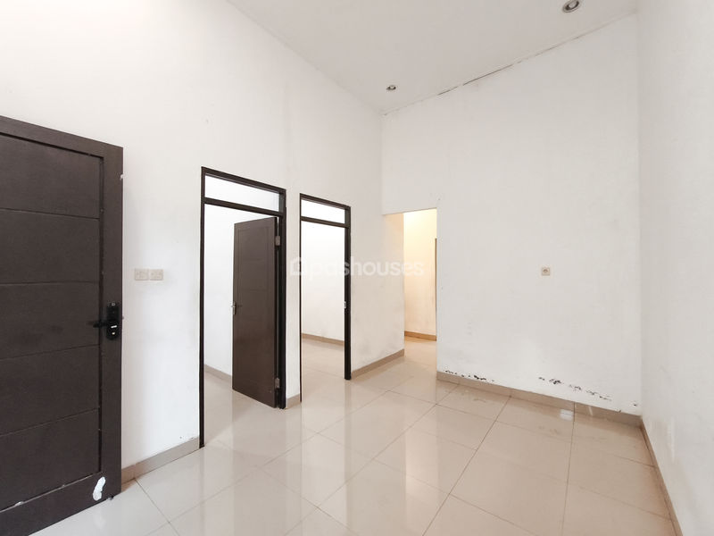Perumahan Shabira Residence