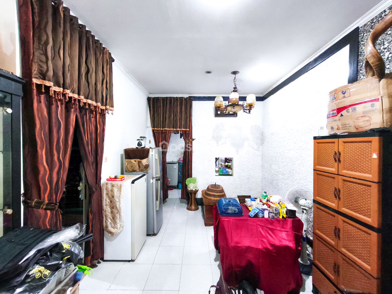 Jalan Kuricang No.3