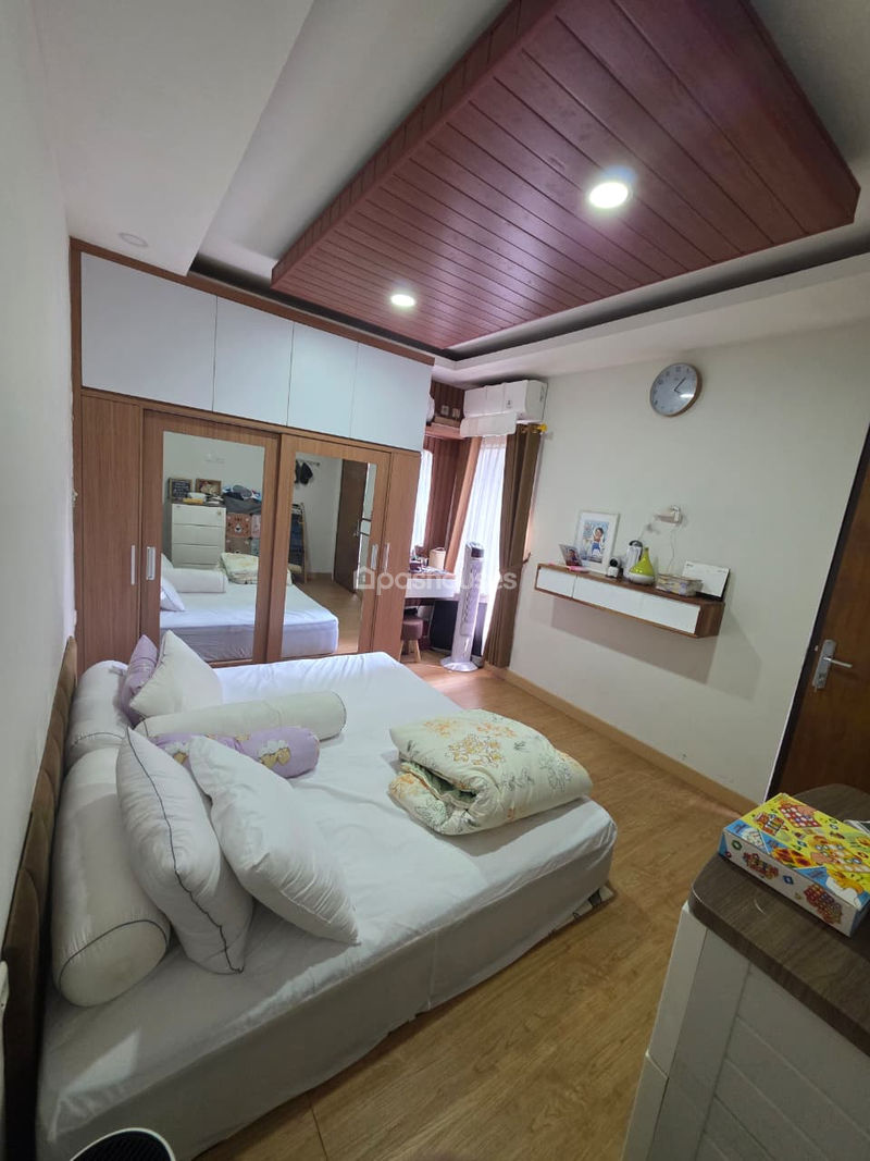 Bali Resort Bogor Cluster Uluwatu