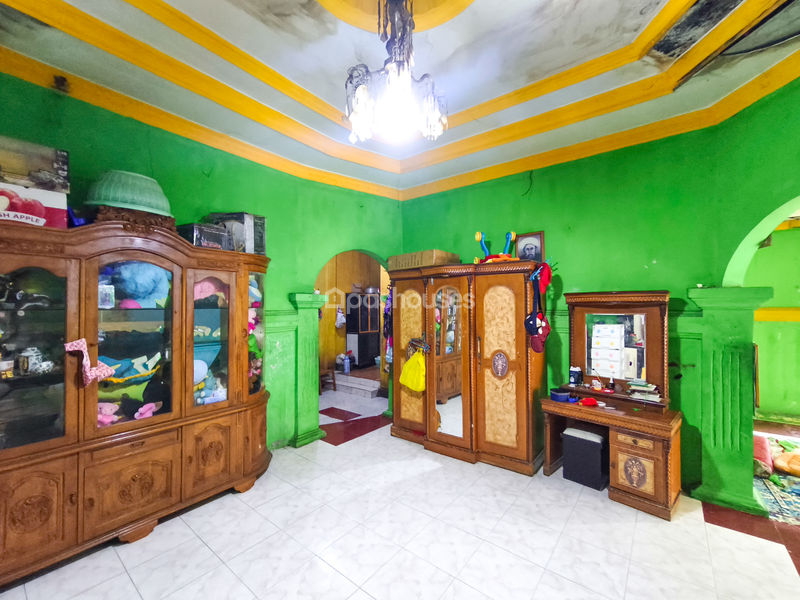 Jalan Ketapang Raya No.23