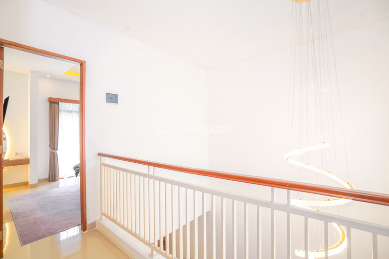 Samana Residence Jagakarsa