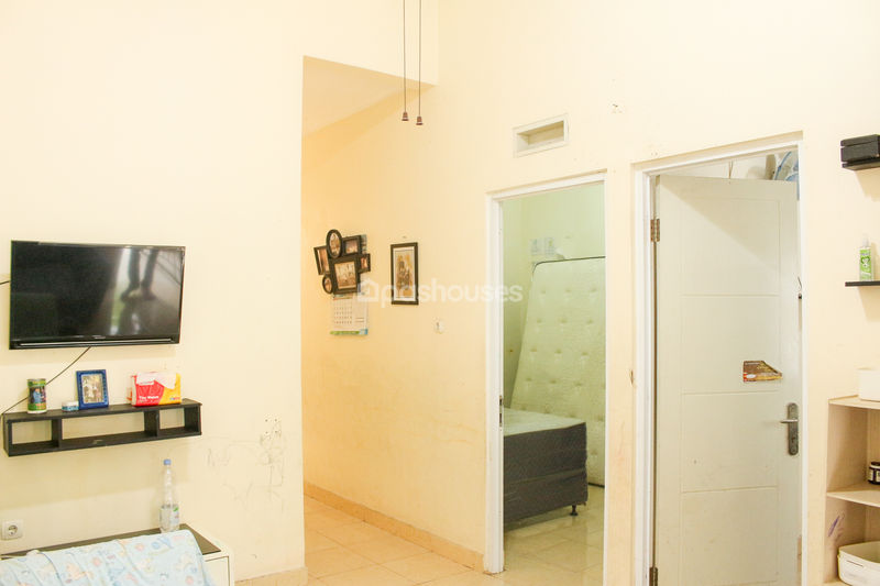 Cluster Cilodong Permai