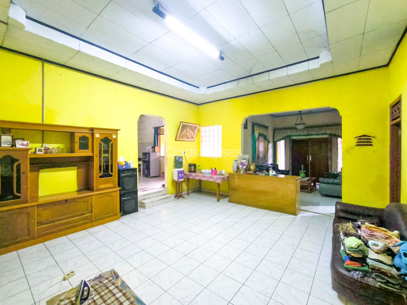 Komplek Ciledug Indah 2 Tangerang