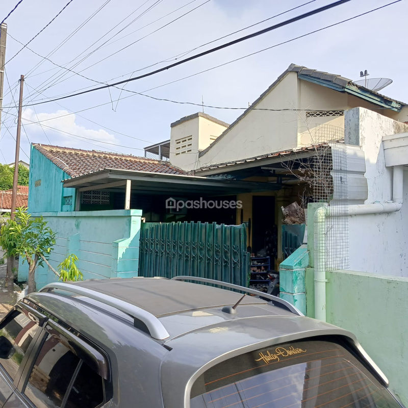 Komplek Pondok Jatimurni