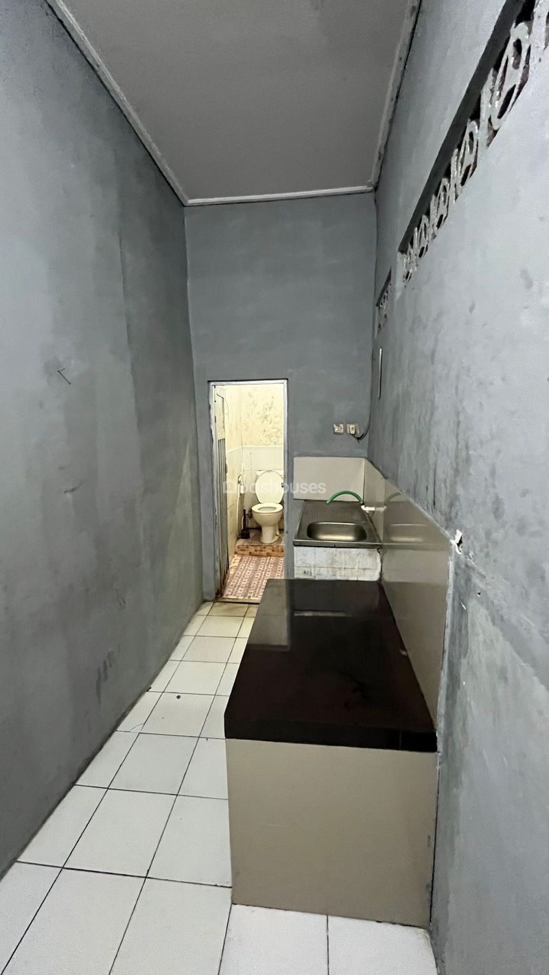 Komplek Pemda Jatiasih Blok C7