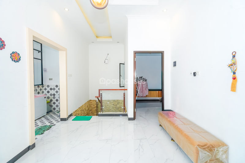 Perumahan Grand Depok City Cluster Alpinia Blok E No.12