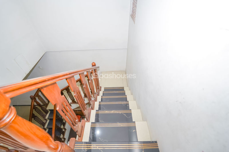 Perumahan Cinere Agung Residence Blok L1