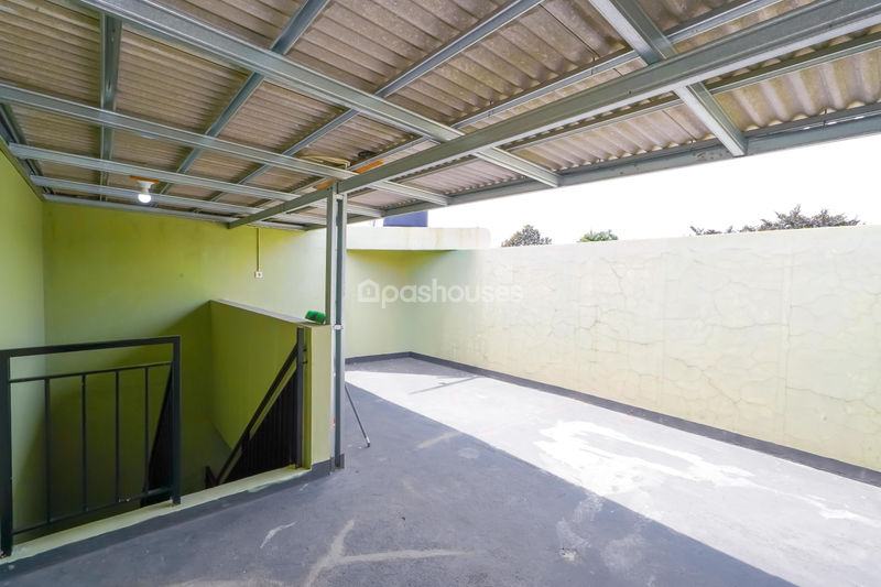 Perumahan Navya Residence Type 56