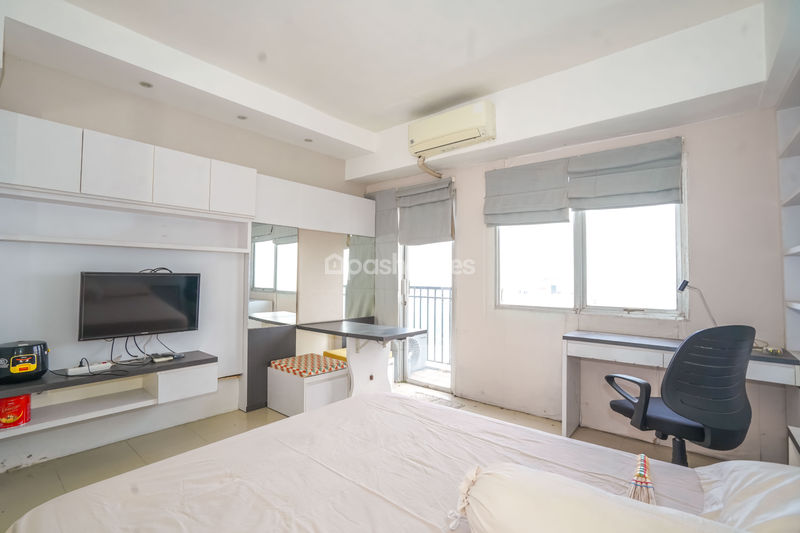 Apartemen Park View Depok